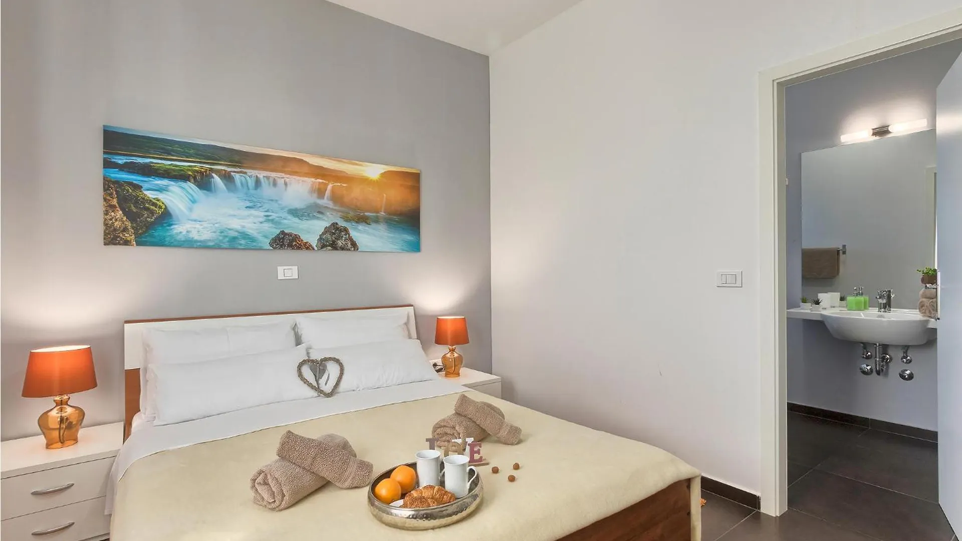 Holiday home Cozy Home In Naselje Muzini With Wifi Tomisici