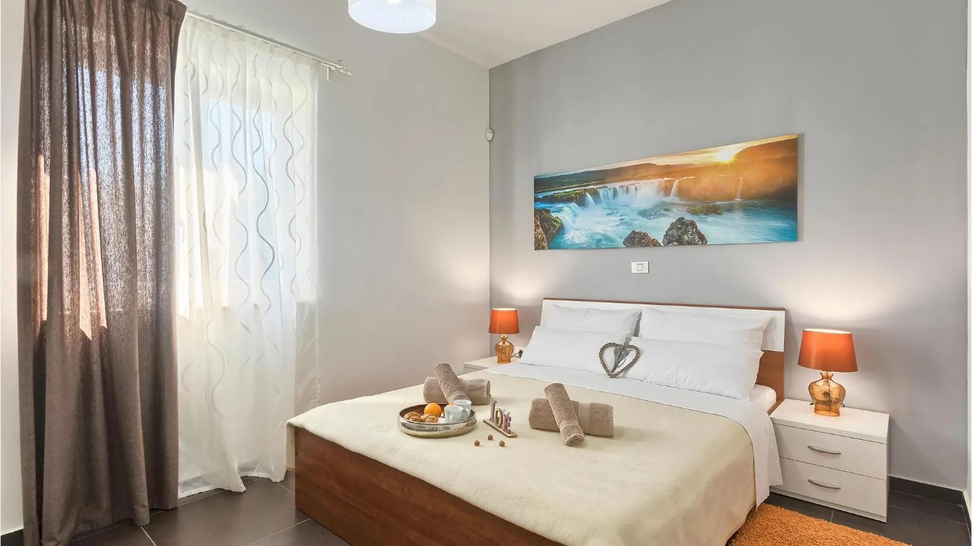 Cozy Home In Naselje Muzini With Wifi Tomisici
